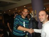 3. TBL - Ukončení sezóny 2011