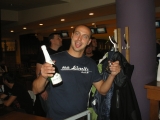 3. TBL - Ukončení sezóny 2011