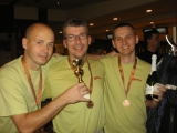 3. TBL - Ukončení sezóny 2011
