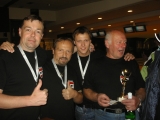 3. TBL - Ukončení sezóny 2011