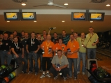 3. TBL - Ukončení sezóny 2011