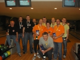 3. TBL - Ukončení sezóny 2011