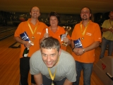 3. TBL - Ukončení sezóny 2011