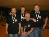 3. TBL - Ukončení sezóny 2011