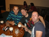 3. TBL - Ukončení sezóny 2011