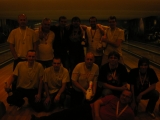 3. TBL - Ukončení sezóny 2012