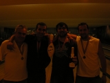 3. TBL - Ukončení sezóny 2012