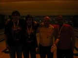 3. TBL - Ukončení sezóny 2012