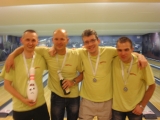 3. TBL - Ukončení sezóny 2012