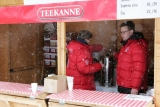 OFICIÁLNÍ MERCHANDASING NA MISTROVSTVÍ SVĚTA V BIATHLONU 2013 NMNM, Teekanne team
