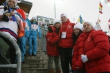 OFICIÁLNÍ MERCHANDASING NA MISTROVSTVÍ SVĚTA V BIATHLONU 2013 NMNM, Teekanne team