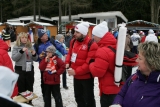 OFICIÁLNÍ MERCHANDASING NA MISTROVSTVÍ SVĚTA V BIATHLONU 2013 NMNM, Teekanne team
