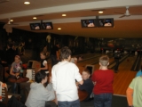 Školy na bowlingu