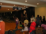Školy na bowlingu