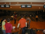 Školy na bowlingu