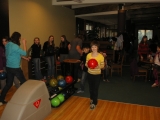 Školy na bowlingu