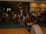 Školy na bowlingu