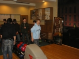 Školy na bowlingu