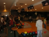 Školy na bowlingu