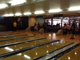 KMOTR BOWLING CUP 2014