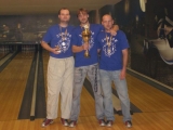 1. TBL - Ukončení sezóny 2009