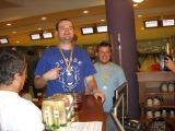 1. TBL - Ukončení sezóny 2009