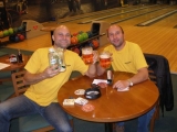 1. TBL - Ukončení sezóny 2009