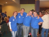 1. TBL - Ukončení sezóny 2009