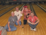 1. TBL - Ukončení sezóny 2009