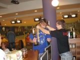 1. TBL - Ukončení sezóny 2009