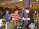 1. TBL - Ukončení sezóny 2009