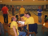 1. TBL - Ukončení sezóny 2009