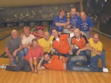 1. TBL - Ukončení sezóny 2009