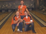 1. TBL - Ukončení sezóny 2009