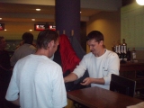 2. TBL - Ukončení sezóny 2009