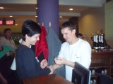 2. TBL - Ukončení sezóny 2009